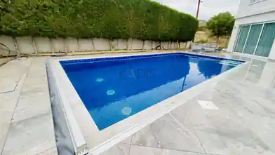 Villa for rent, Limassol, Agios Tychon