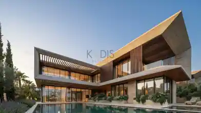 Villa for sale, Limassol, Pareklisia