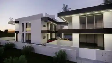 Apartment for sale, Larnaca, Dromolaxia