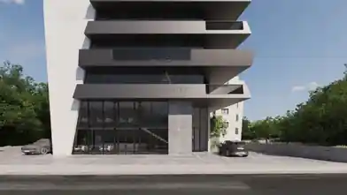 Office for sale, Limassol, Kato Polemidia, Panagia Evangelistria