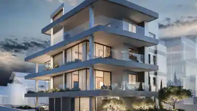 Apartment for sale, Nicosia, Aglantzia
