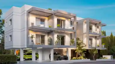 Apartment for sale, Nicosia, Aglantzia, Dimos Lefkosias