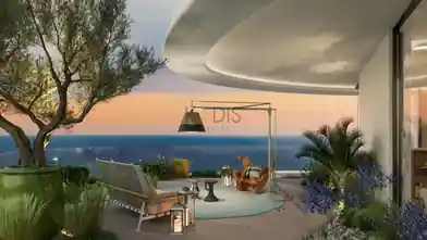Apartment for sale, Limassol, Pyrgos