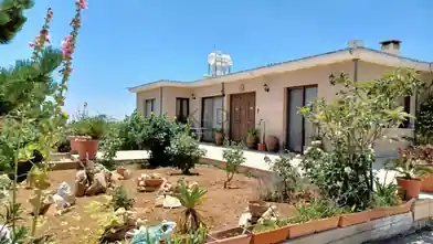 Detached House for sale, Limassol, Agios Therapon
