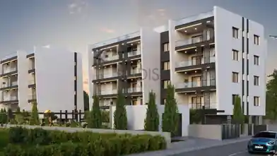 Apartment for sale, Limassol, Kapsalos