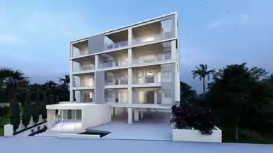 Commercial for sale, Nicosia, Egkomi, Makedonitissa