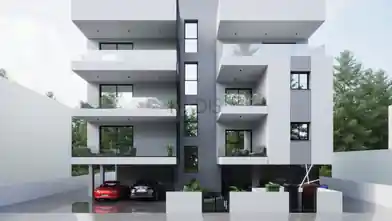 Квартира на продажу, Никосия, Строволос