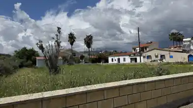 Residential Plot for sale, Limassol, Pyrgos