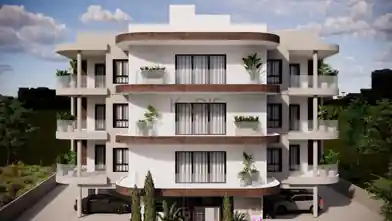 Mieszkanie na sprzedaż, Dystrykt Limassol, Limassol