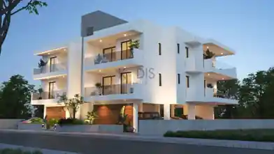 Apartment for sale, Nicosia, Lakatamia