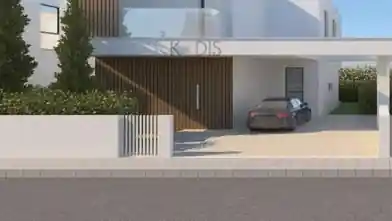 Detached House for sale, Nicosia, Akaki