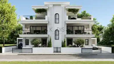 Apartment for sale, Larnaca, Skala