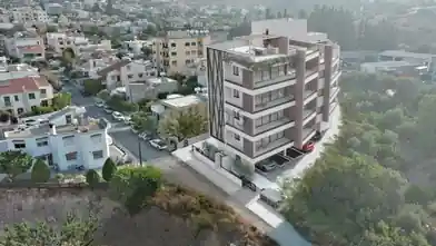 Mieszkanie na sprzedaż, Dystrykt Limassol, Limassol