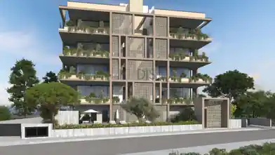 Διαμέρισμα προς πώληση, Λεμεσός, Γερμασόγεια