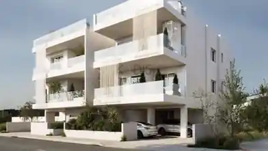 Квартира на продажу, Никосия, Агландзия, Димос Лефкосиас