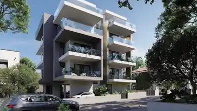 Квартира на продаж, Лімасол, Ekali