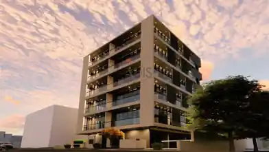 Office for sale, Limassol, Germasogeia