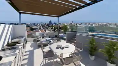 Apartment for sale, Limassol, Germasogeia