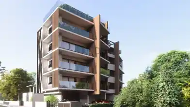 Mieszkanie na sprzedaż, Dystrykt Limassol, Limassol