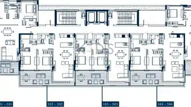 Apartment for sale, Limassol, Agios Athanasios