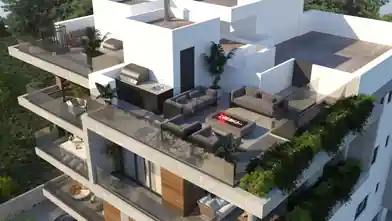 Διαμέρισμα προς πώληση, Λευκωσία, Στρόβολος