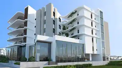 Apartment for sale, Larnaca