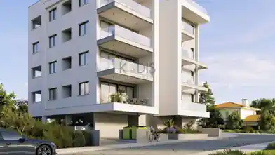Apartment for sale, Nicosia