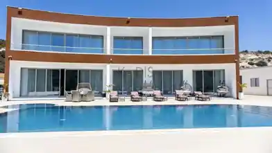 Villa for sale, Limassol, Pareklisia