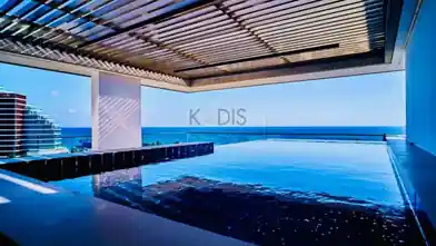 Apartment for rent, Limassol, Germasogeia, Potamos tis Germasogeias