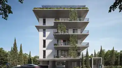 Apartment for sale, Limassol