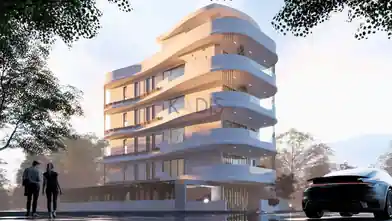 Квартира на продаж, Нікосія