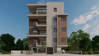 Квартира на продаж, Лімасол