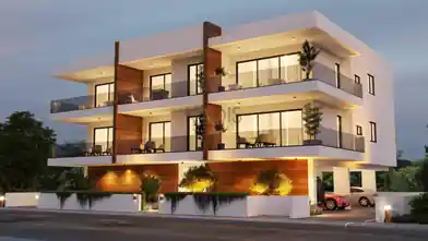 Apartment for sale, Nicosia, Lakatamia