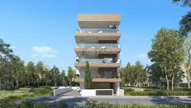 Mieszkanie na sprzedaż, Larnaka