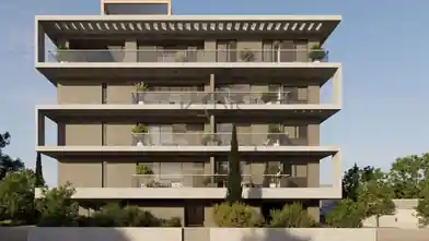 Mieszkanie na sprzedaż, Dystrykt Limassol, Jermasoja, Potamos tis Germasogeias