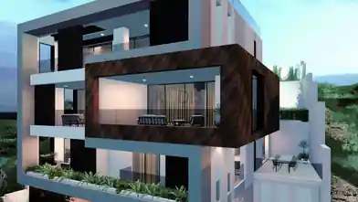 Mieszkanie na sprzedaż, Dystrykt Limassol, Limassol, Agia Fyla