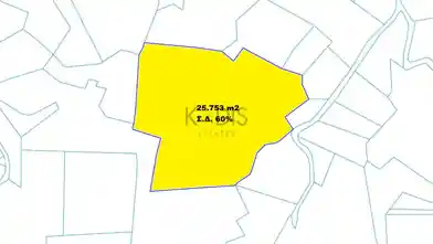Residential Plot for sale, Larnaca, Kornos