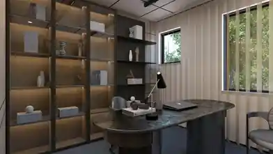Office for sale, Nicosia, Latsia, Agios Georgios