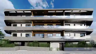 Mieszkanie na sprzedaż, Dystrykt Limassol, Limassol