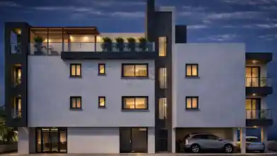 Apartment for sale, Nicosia, Latsia