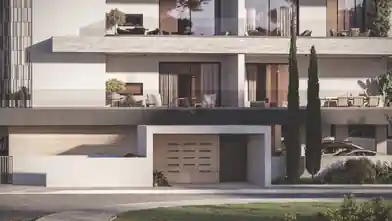 Apartment for sale, Larnaca