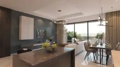 Apartment for sale, Nicosia, Latsia