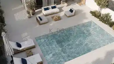 Willa na sprzedaż, Dystrykt Famagusta, Ajia Napa