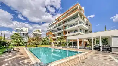 Apartment for sale, Limassol, Germasogeia, Potamos tis Germasogeias