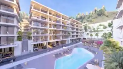 Apartment for sale, Limassol, Agia Fyla