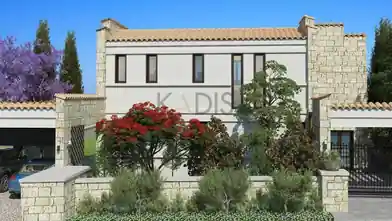 Detached House for sale, Paphos, Kouklia
