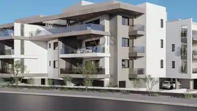 Apartment for sale, Nicosia, Latsia