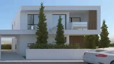 Detached House for sale, Nicosia, Akaki