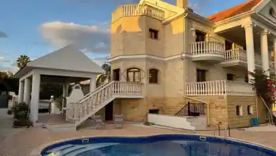 Willa na sprzedaż, Dystrykt Limassol, Pareklisia