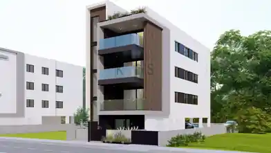 Квартира на продаж, Лімасол, Гермасогия, Агіа Параскеви